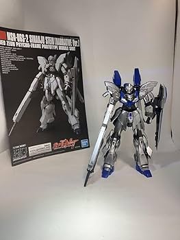 Amazon | HG シナンジュスタイン 塗装済み完成品 | フィギュア